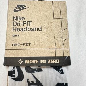 Nike Dri-FIT Headband (Unisex) Brand New